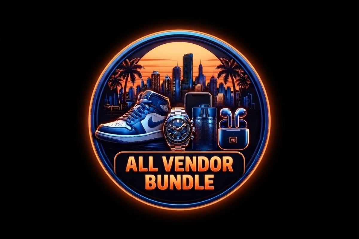 All Vendor Bundle