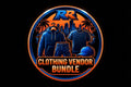 Clothing Vendor Bundle