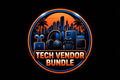 Tech Vendor Bundle